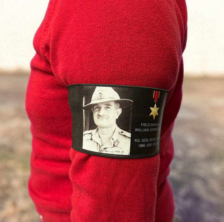 Design your own personalised sleeve
