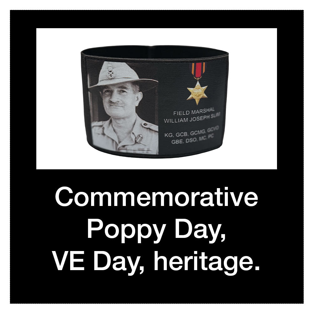 Military & Commemoration