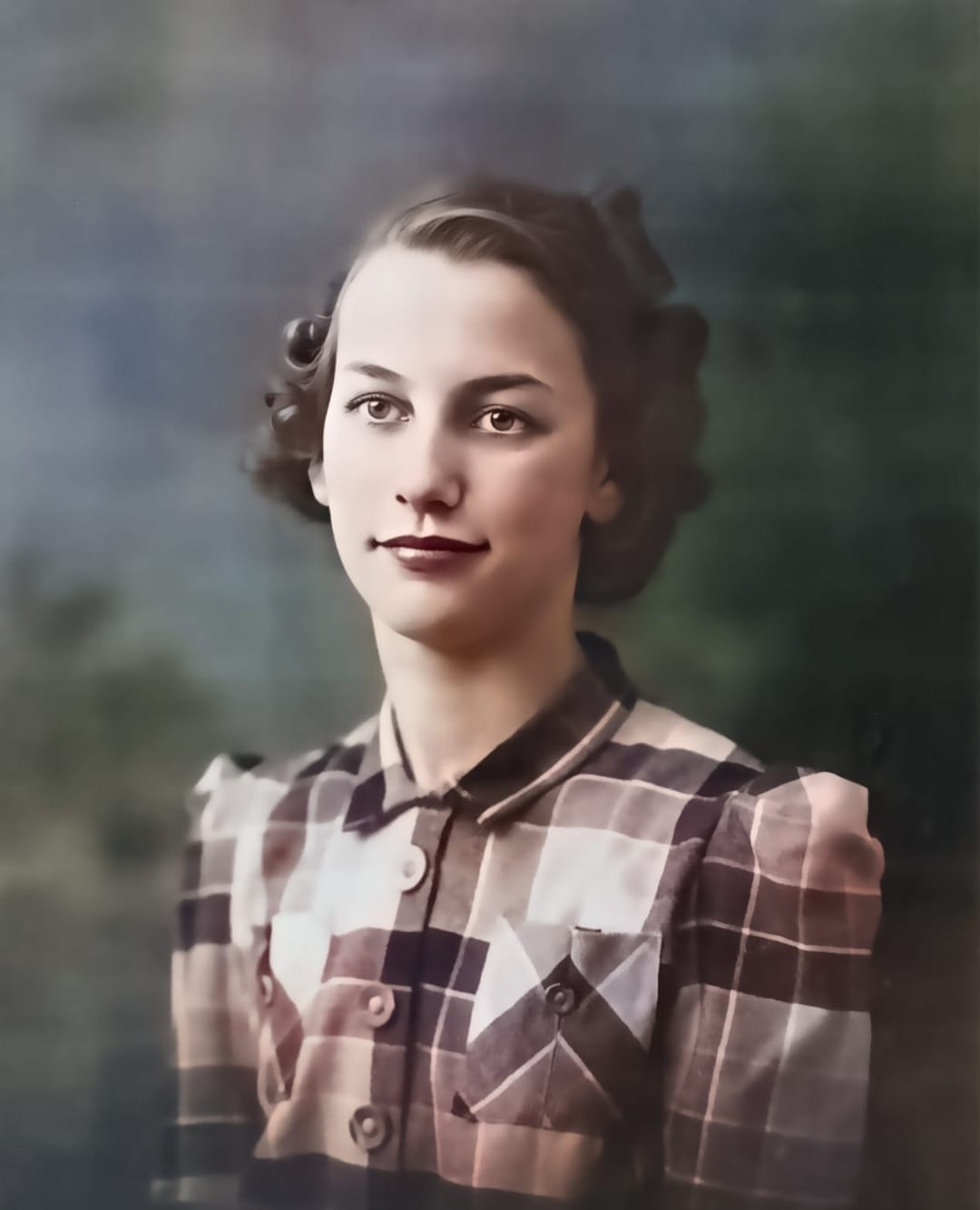 Photo Colourisation / Restoration