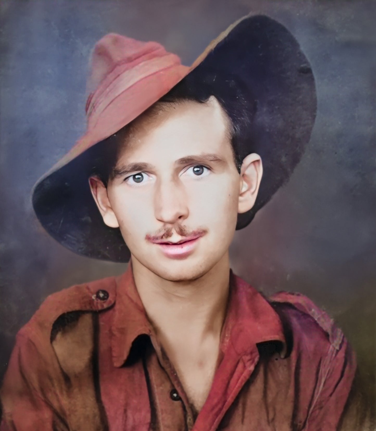 Photo Colourisation / Restoration