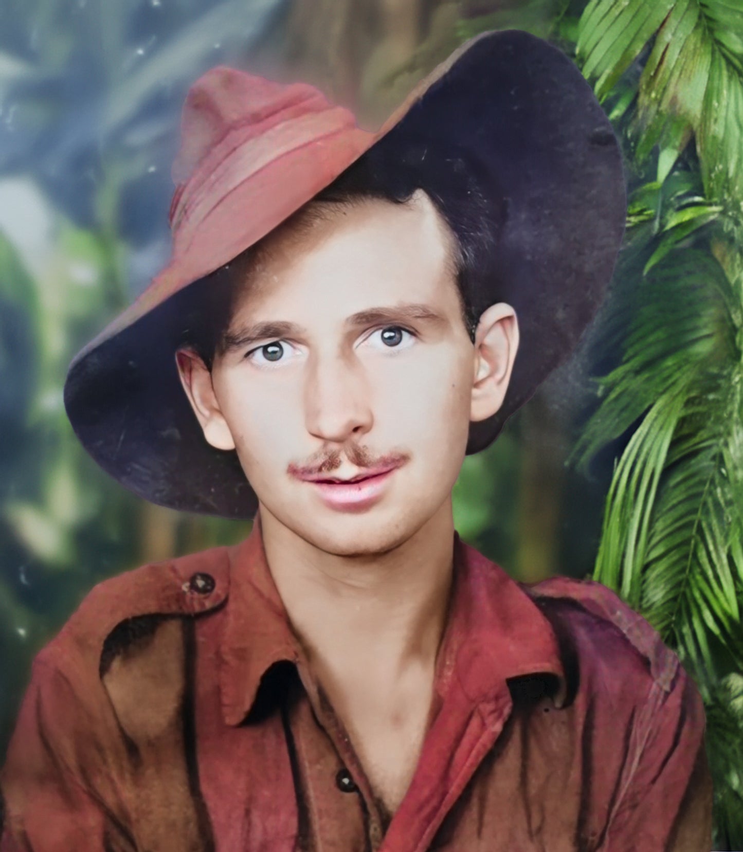 Photo Colourisation / Restoration