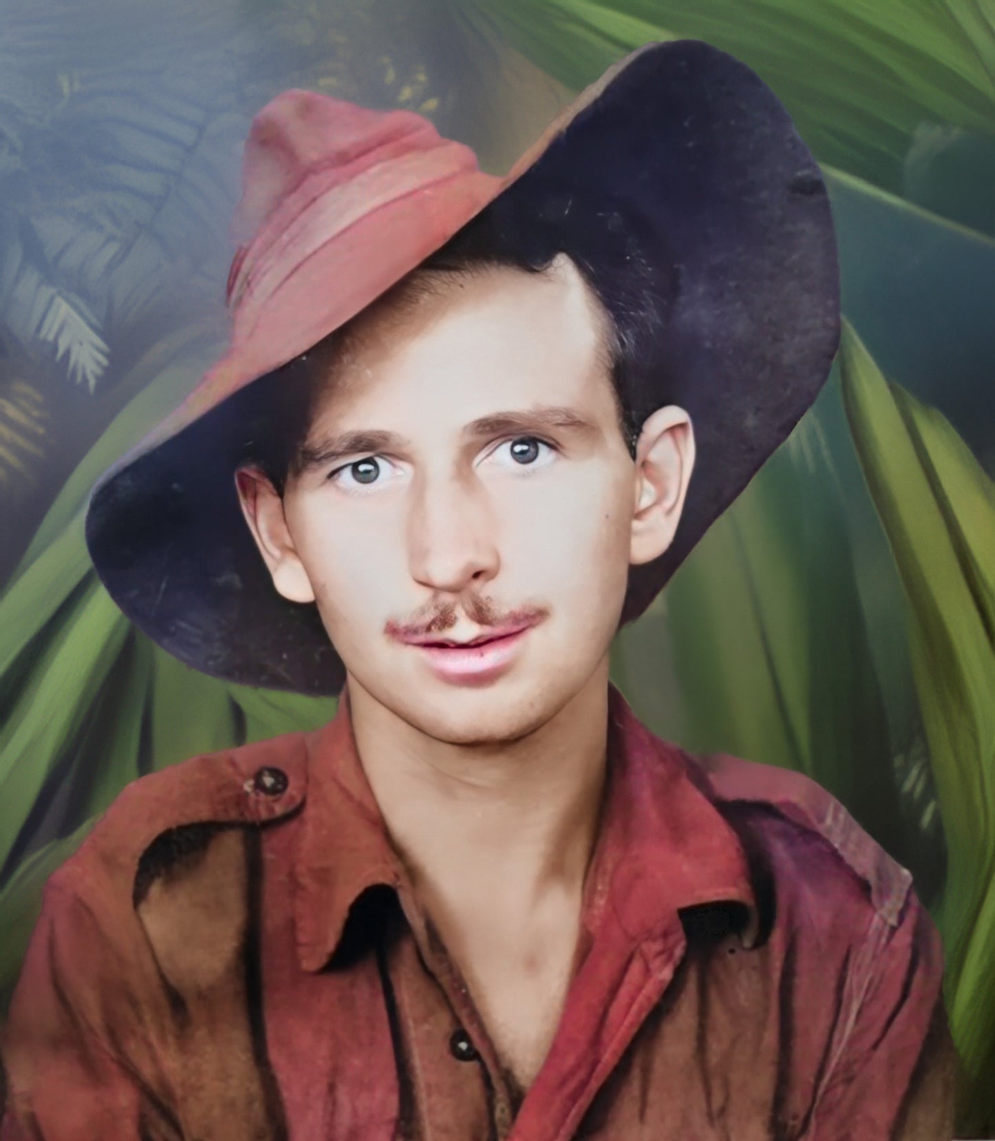 Photo Colourisation / Restoration